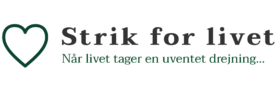 strik for livet logo